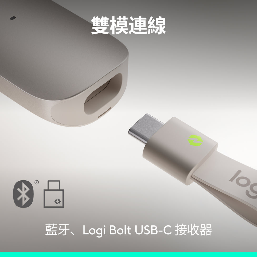 Logitech SPOTLIGHT 2 多功能數位雷射簡報器