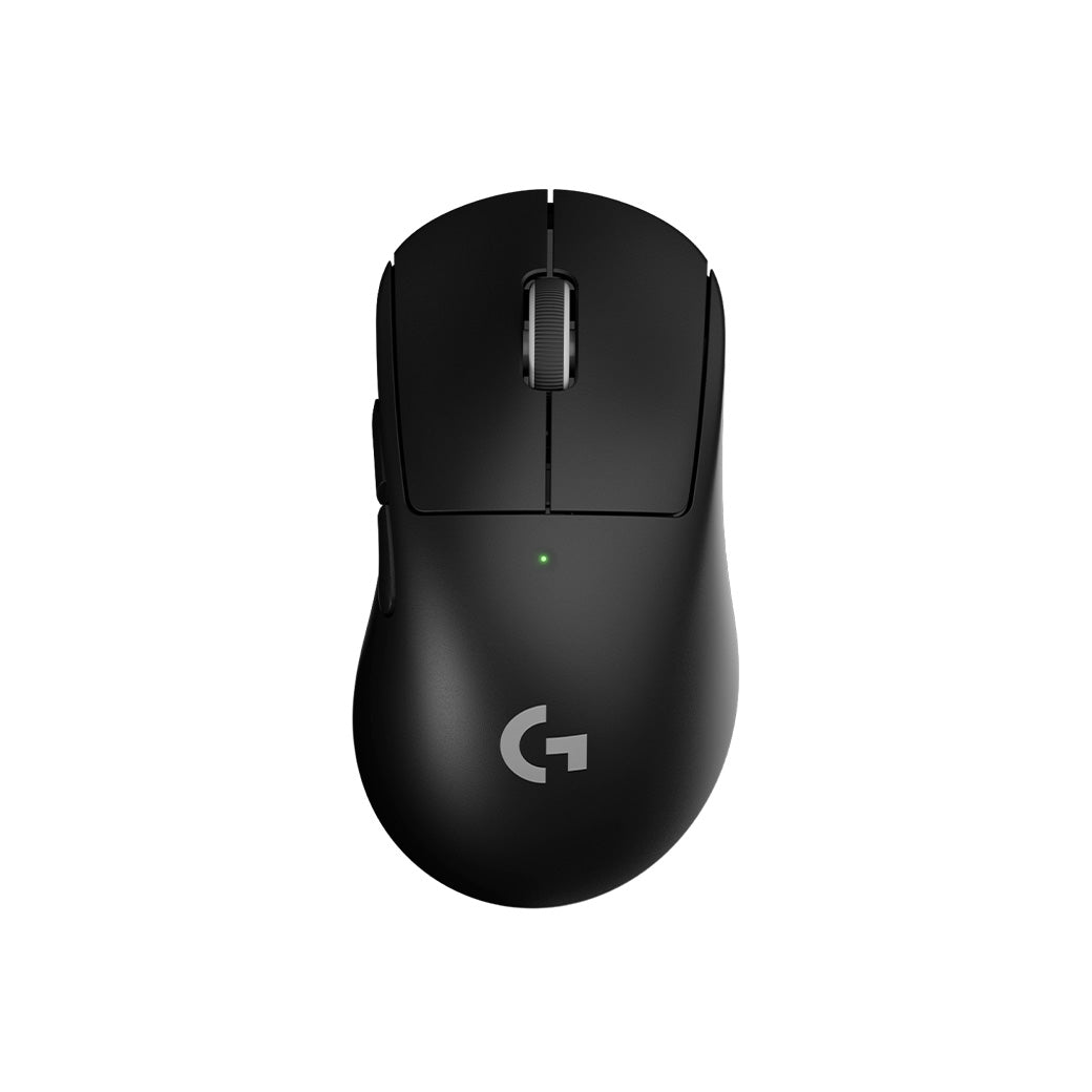 Logitech G PRO X SUPERLIGHT 2 DEX SE 無線輕量化電競滑鼠
