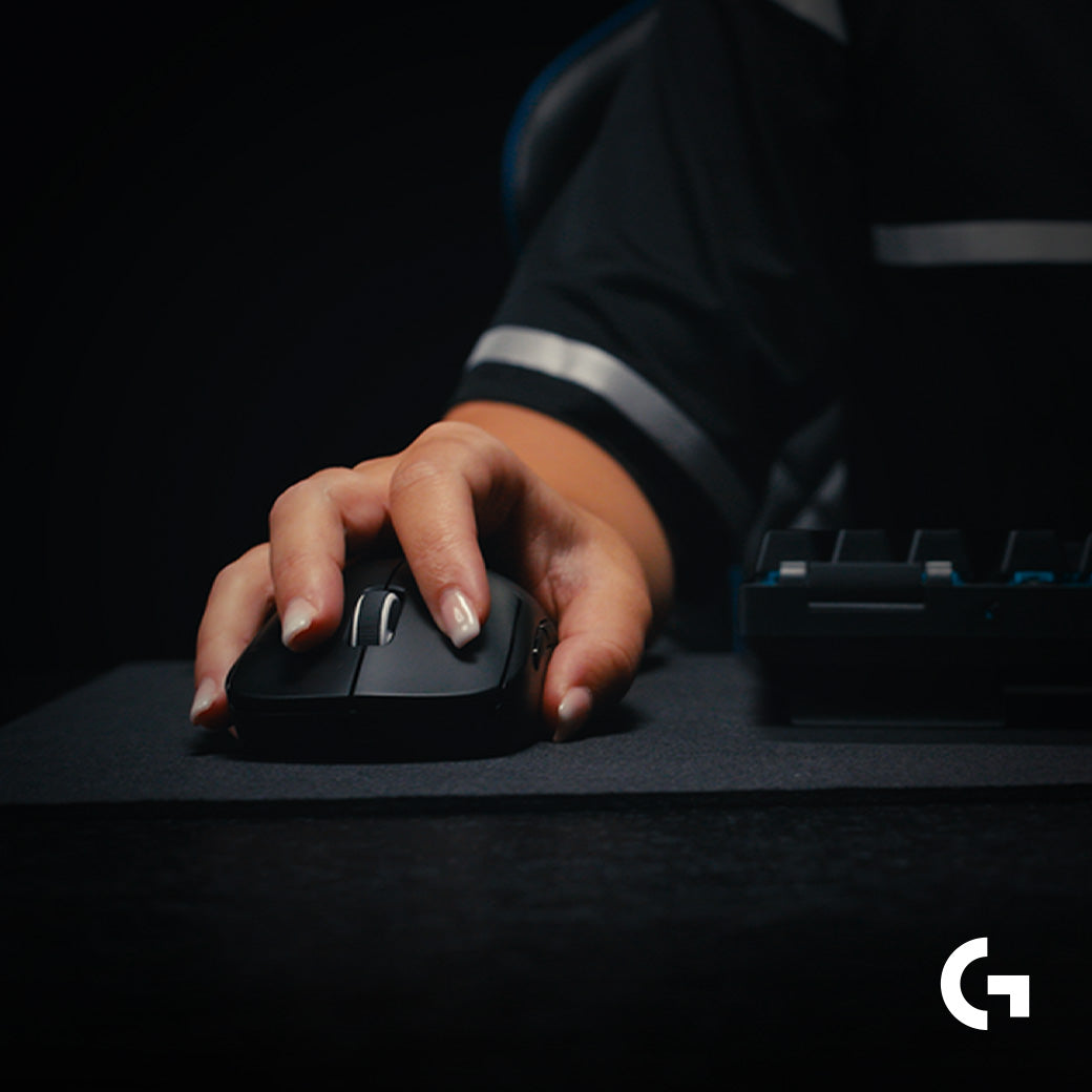 Logitech G Pro X SUPERLIGHT 2 SE 無線輕量化電競滑鼠 特攻版