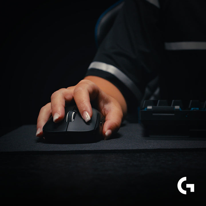 【新春新客最高折300】Logitech G Pro X SUPERLIGHT 2 SE 無線輕量化電競滑鼠 特攻版