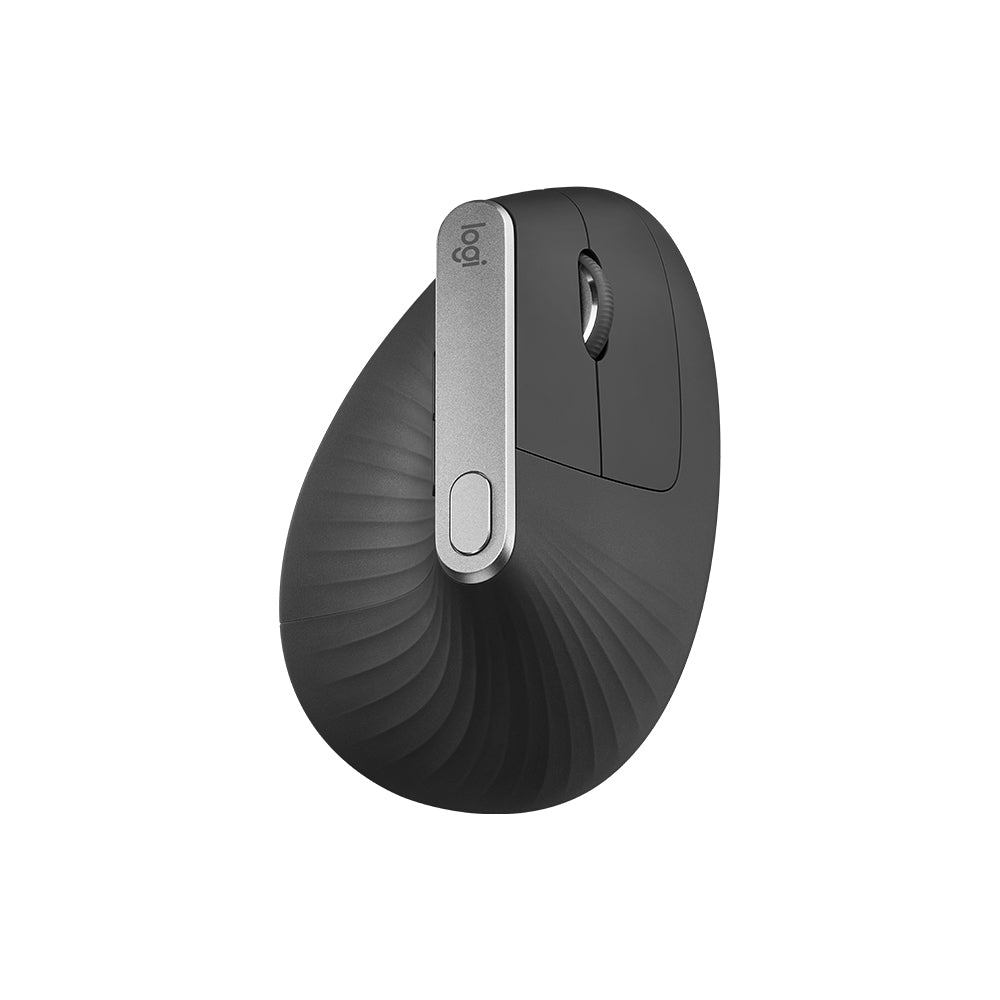 Logitech MX Vertical 人體工學垂直滑鼠