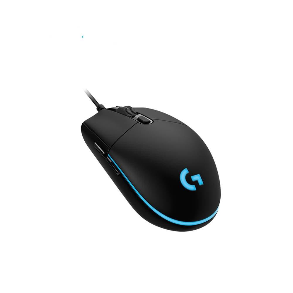 » Logitech G PRO HERO 電競滑鼠 (100% off)