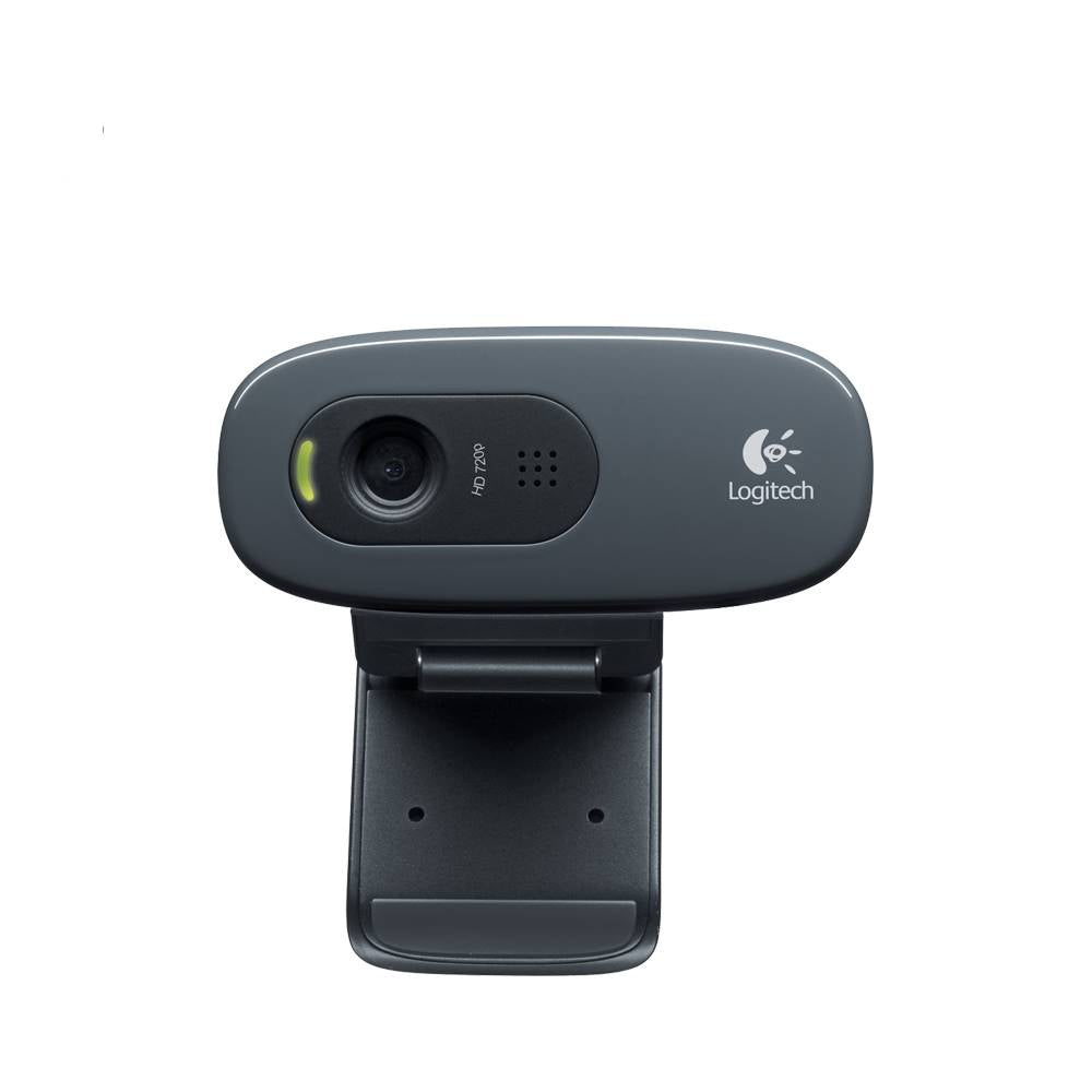 C270 HD網路攝影機 - B2B - 羅技 Logi 網路旗艦店