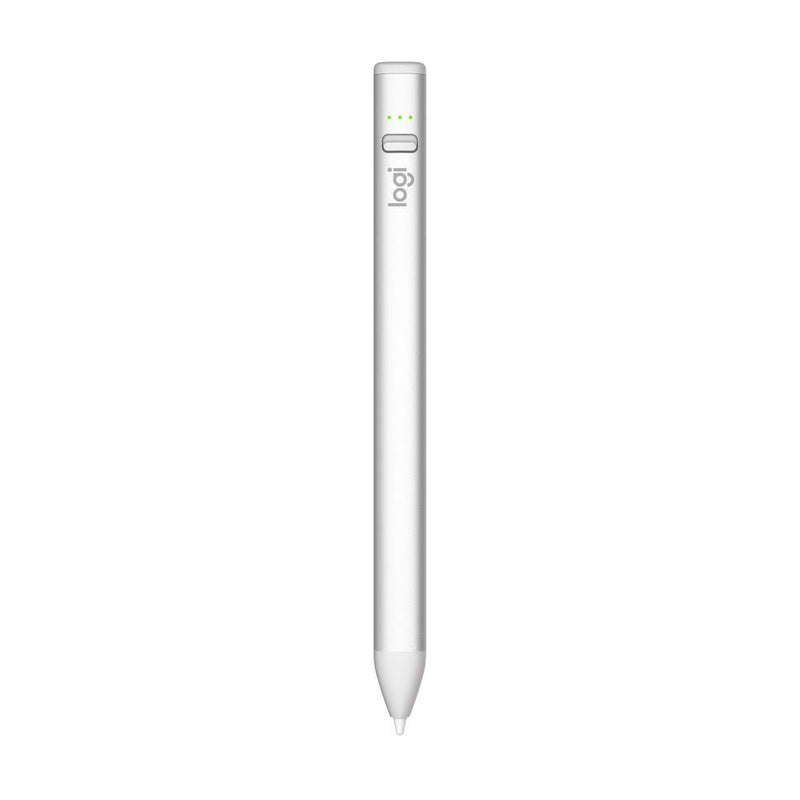 Crayon iPad 數位筆 - Type C - B2B - 羅技 Logi 網路旗艦店