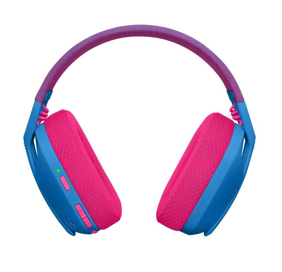 G435 輕量雙模無線藍牙耳機 - 羅技 Logi 網路旗艦店