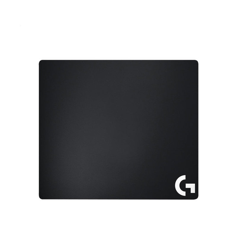 G640 大型布面遊戲滑鼠墊 - 羅技 Logi 網路旗艦店