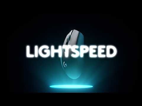 Logitech G G304 LIGHTSPEED 無線電競滑鼠(黑/白/藍/紫/綠)