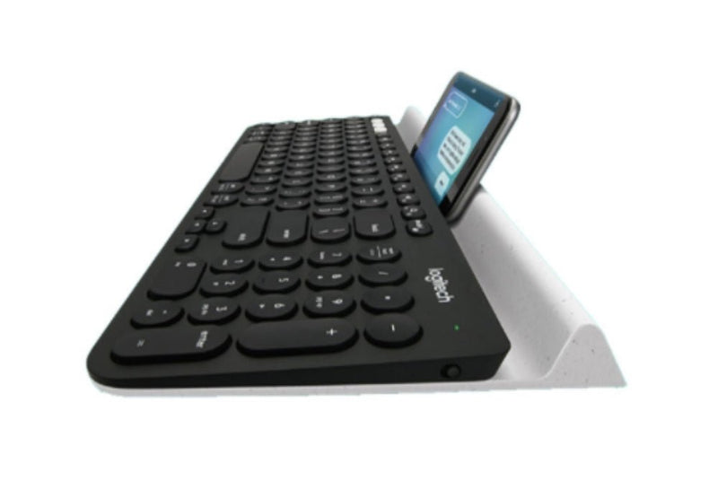 K780 跨平台無線藍牙鍵盤 - 羅技 Logi 網路旗艦店