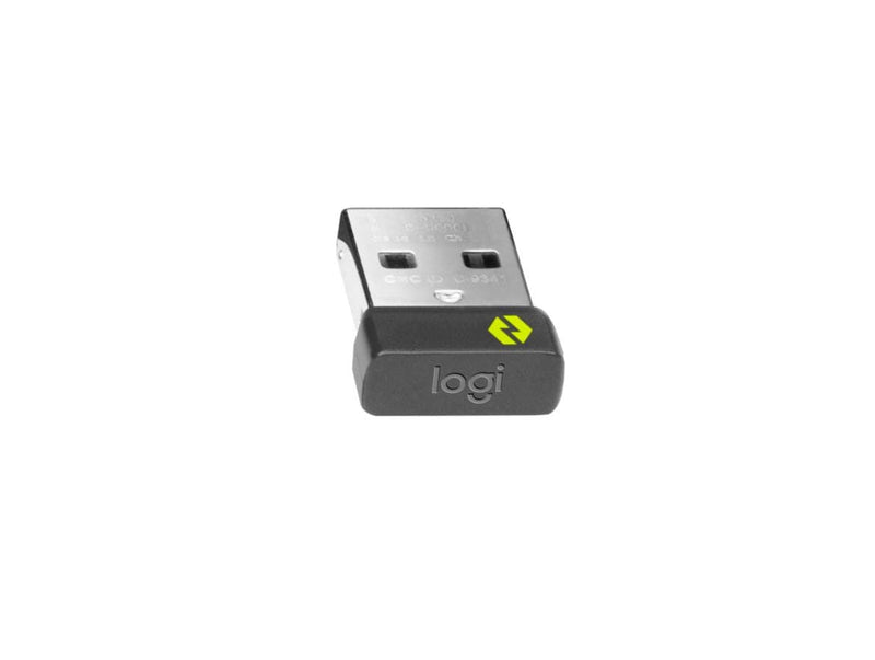 Logi Bolt 無線接收器 - 羅技 Logi 網路旗艦店
