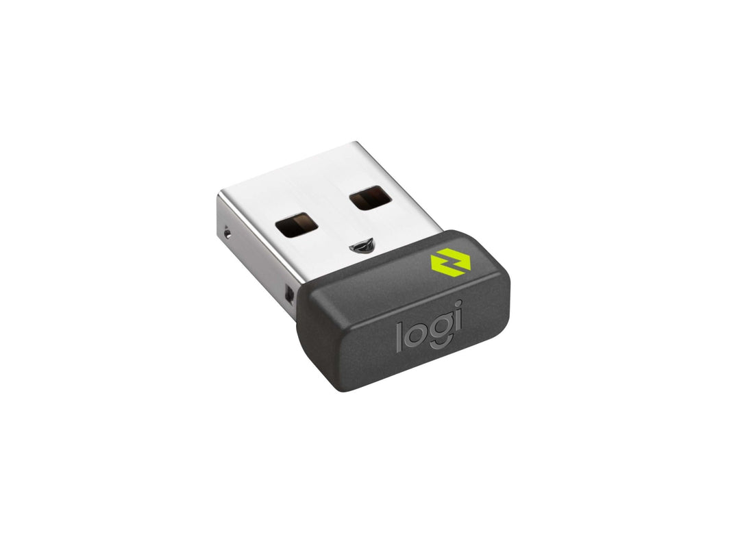 Logi Bolt 無線接收器 - 羅技 Logi 網路旗艦店