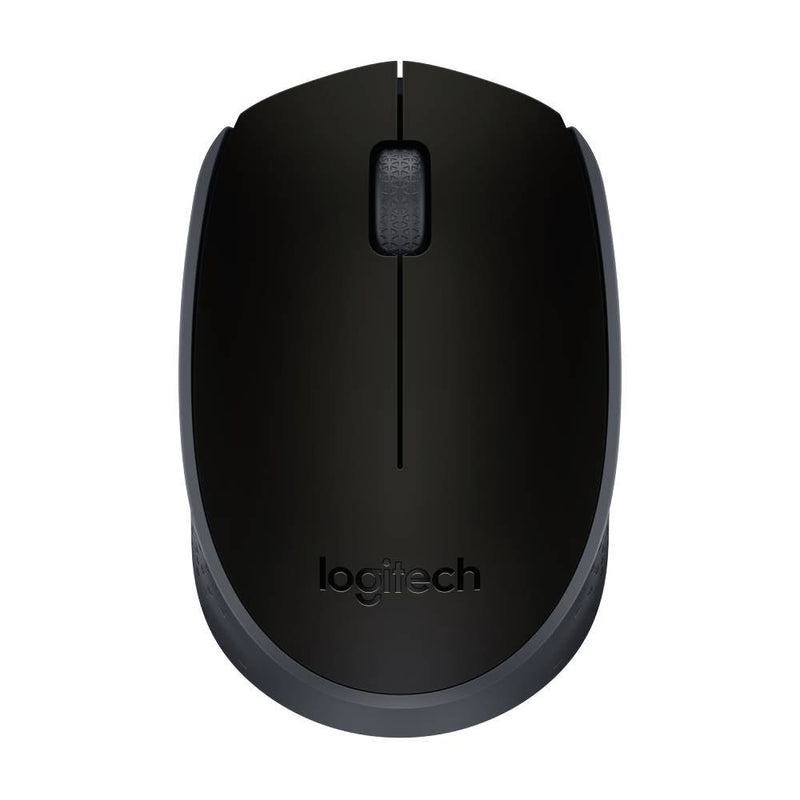 M170 無線滑鼠(3色) - 羅技 Logi 網路旗艦店
