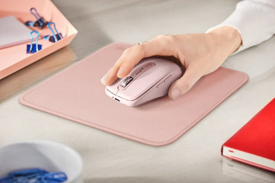 贈品 - Mouse pad 滑鼠墊 - 羅技 Logi 網路旗艦店