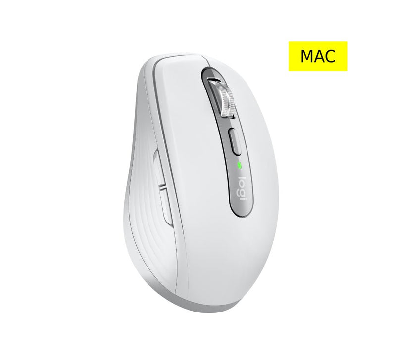 MX Anywhere 3 無線行動滑鼠-MAC專用 - 羅技 Logi 網路旗艦店