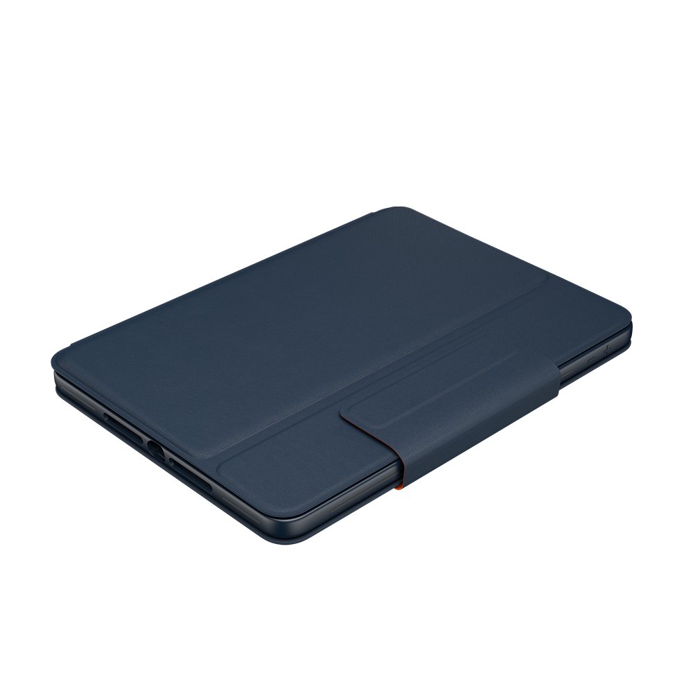 RUGGED COMBO 3 iPad 鍵盤保護殼 - B2B - 羅技 Logi 網路旗艦店