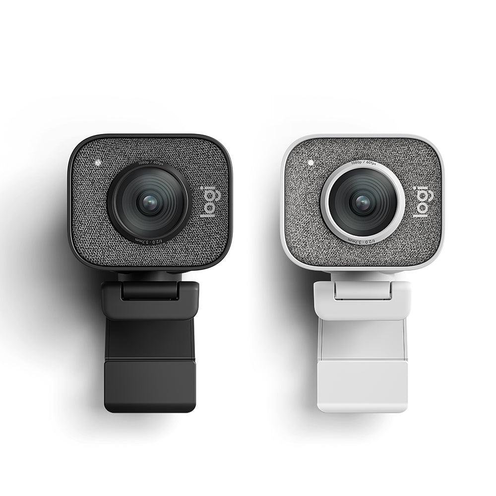 【雙11最高現折350】Logitech Stream Cam 直播攝影機 – 羅技 Logi 網路旗艦店