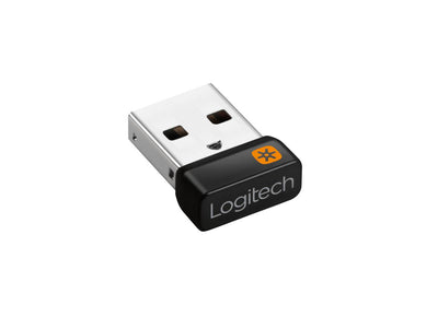UNIFYING 迷你型USB無線接受器 - 羅技 Logi 網路旗艦店