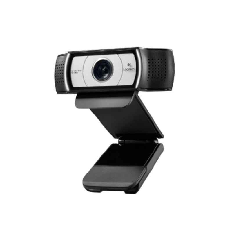 VC Webcam C930e 商務網路攝影機 - B2B - 羅技 Logi 網路旗艦店